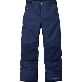 Columbia Kinder Bugaboo III Hose (Größe 120 , blau)