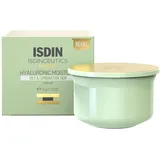 Isdin Isdinceutics Hyaluronic Moisture fettige Haut Creme REFILL