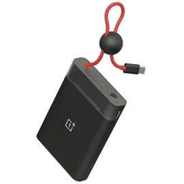 OnePlus 22.5W Magnetic Ring Power Bank - 10000 mAh