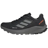 Adidas Terrex Trail Rider GTX Trailrunning-Schuh Core Black / Grey Three / Grey Four 41 1/3