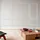 Vevor Wandform-set, 3er-pack, 78,99/80,01/60,96/90,93cm Stuckleisten aus Lackierbarem Polystyrol, Wandleiste, Zierleiste für Wände, Friesleisten ...