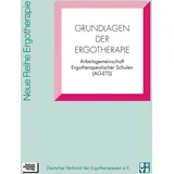 Schulz-Kirchner Grundlagen der Ergotherapie