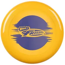 Frisbee Cool Flyer Wurfscheibe 25,27 cm