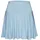 VIVANCE Skort Damen Tellerröcke Blau 48/50