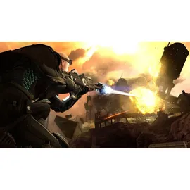 Red Faction: Armageddon