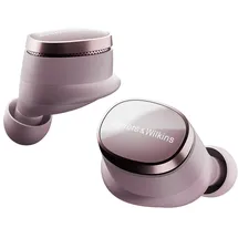 Bowers & Wilkins Pi8 Pale Mauve