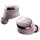 Bowers & Wilkins Pi8 Pale Mauve