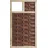 Tetzner & Jentzsch Weidengeflechtzaun LABO-3D 94 x 180 cm natur