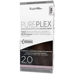 PUREPLEX Colour 2.0 Naturschwarz 185 ml