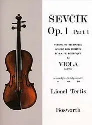 Schule der Technik op.1,1