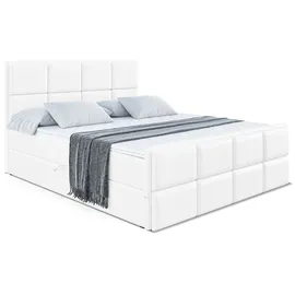 altdecor NOVA-Z 180 x 200 cm H4 Weiß