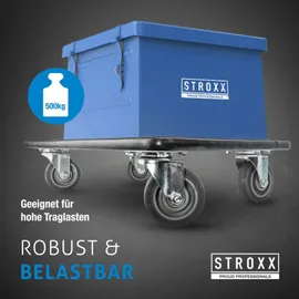 STROXX Transportroller 500 kg