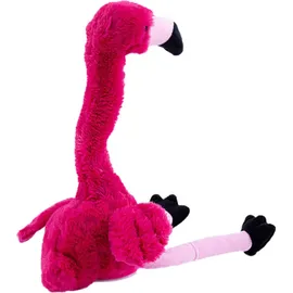 KÖGLER Laber Flamingo tanzend
