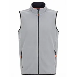 Gardena Herren Fleeceweste Soft Fleece Garten Outdoor Freizeit Polyester