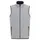 Gardena Herren Fleeceweste Soft Fleece Garten Outdoor Freizeit Polyester