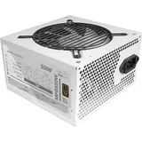Mars Gaming Mpb550 80 Plus Bronze Netzteil - Black