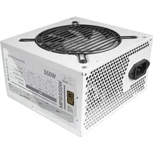 Mars Gaming Mpb550 80 Plus Bronze Netzteil - Black