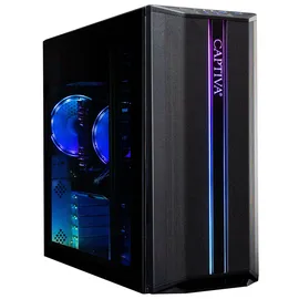 Captiva Advanced Gaming R84-238 Ryzen 5 9600X/RTX4060 8GB/SSD 1TB/16384/WLAN/w/o OS)