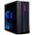Captiva Advanced Gaming R84-238 Ryzen 5 9600X/RTX4060 8GB/SSD 1TB/16384/WLAN/w/o OS)