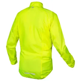 Endura Pakajak neon-gelb XL