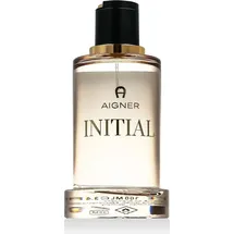 Aigner Initial Eau de Toilette 100 ml
