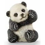 Schleich Wild Life Panda Junges spielend 14734