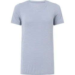 ENERGETICS Damen Shirt Ganja W, BLUE, M