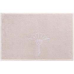 Joop! Badteppich Cornflower 020 Natur - 70x120cm