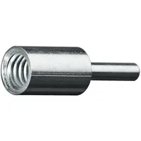 Lessmann Gewindeadapter L.50mm f.Rohrbürste