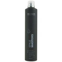 REVLON Professional Revlon Style Masters Modular 2 Medium Hold, 500ml