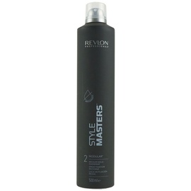 REVLON Professional Revlon Style Masters Modular 2 Medium Hold, 500ml
