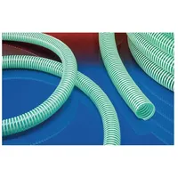 NORRES Norres, Industriestaubsauger Zubehör, Saug- und Förderschlauch NORPLAST PVC