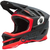 O'Neal Blade POLYACRYLITE Haze V.23 Downhill Helmet Schwarz XS