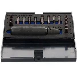 Gedore K 1900-018 Schraubenlösersatz 1/2", 18-teilig