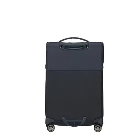 Samsonite Airea 4-Rollen Cabin 55 cm / 38-43,5 l dark blue