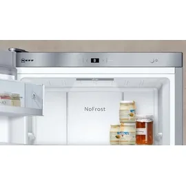 Neff N70 GI7813CE0 Weiß