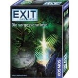 Kosmos Exit - Das Spiel: Die vergessene Insel