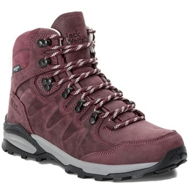 Jack Wolfskin Refugio Prime Texapore Mid Damen Wanderschuhe