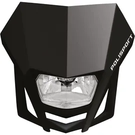 Polisport LMX H4, schwarz