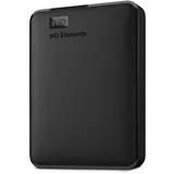 6 TB USB 3.0 WDBHJS0060BBK-WESN