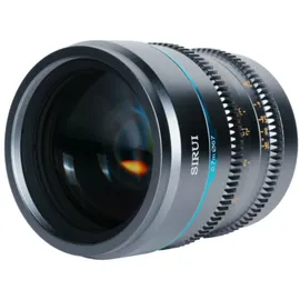 Sirui Night Walker 16mm T1,2 S35 schwarz