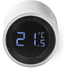 Nedis ZBHTR10WT Heizkörperthermostat