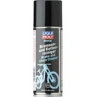 LIQUI MOLY Kettenreiniger 20602 für Fahrrad und E-Bike, 200ml