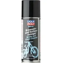 LIQUI MOLY Kettenreiniger 20602 für Fahrrad und E-Bike, 200ml