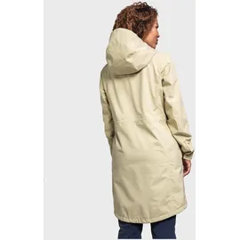 Schöffel Outdoorjacke Sardegna - Beige - XS/S
