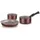 Arthur Martin Topf-Set 18-tlg. Kochtopf + Pfanne