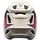 Fox Rampage 54-60 cm Fullface-Helm weiß 2023