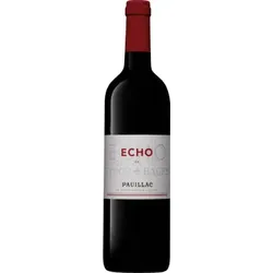 Echo de Lynch Bages 2019 - Zweitwein Château Lynch Bages