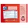 Oxford Zahlenlernheft A4 Lineatur ZL 16 Blatt