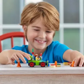 LEGO Toy Story 4 Woody & Turbo 10766